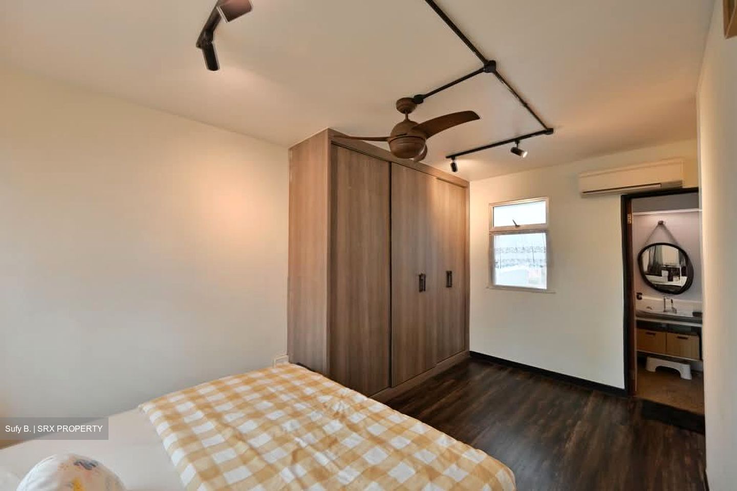 Blk 890B Treetrail@woodlands (Woodlands), HDB 4 Rooms #592122341